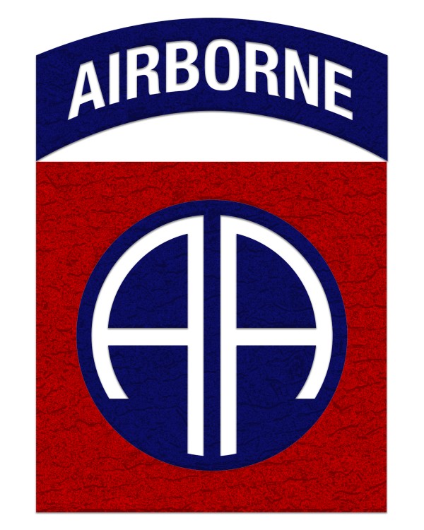 82nd Airborne Division by ArmyFacts com